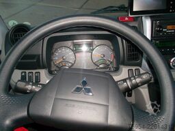 Fuso Canter 6S15 4x2 / Nanos 5