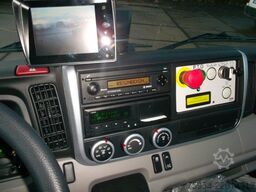 Fuso Canter 6S15 4x2 / Nanos 5