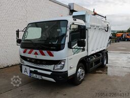 Fuso Canter 7C15 AMT 4x2 / Nanos 7