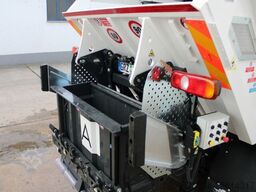 Fuso Canter 7C15 AMT 4x2 / Nanos 7