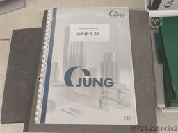 K. Jung GmbH J 630-D