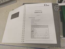 K. Jung GmbH J 630-D