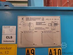 Cloos Romat 350
