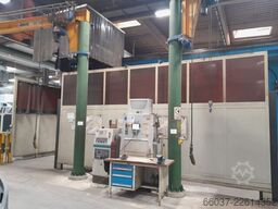 Cloos Romat 350