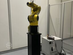 KUKA KR 6 R700 WP