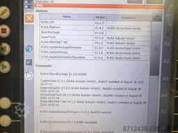 KUKA KR 6 R700 WP