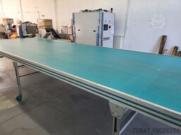 MB Conveyors PA ALL