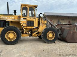 Volvo L 70