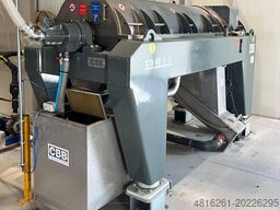 CBB Decanter Serie I – CD 45IC