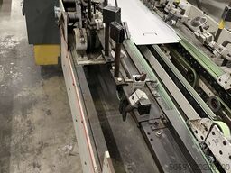 Bobst Domino 72