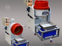 ERBA Turbo 20 Fliehkraftanlage