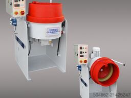 ERBA Turbo 20 Fliehkraftanlage