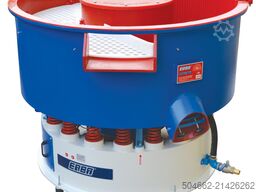 ERBA EVP-RA 350 Rundvibrator mit Separierung