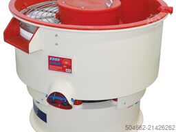 ERBA EVP-RA 350 Rundvibrator mit Separierung