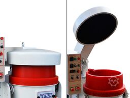 ERBA Turbo 120 Fliehkraftanlage