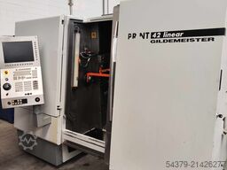 Gildemeister SPRINT 42