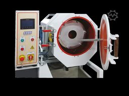 ERBA ESA 15 Prozesswasser-Zentrifuge