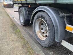 Hrd NTZ 2-Axle City / Steering / Kooiaap / Liftaxle...