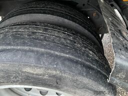 Hrd NTZ 2-Axle City / Steering / Kooiaap / Liftaxle...