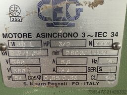 Lange Maschinenbau GmbH & Co. KG Lange Maschinenbau GmbH & Co. KG Lange Maschinenbau GmbH & Co. KG