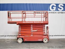 PB Lifttechnik S151-12E