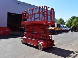 PB Lifttechnik S151-12E