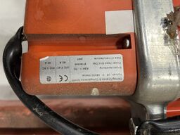 DEMAG KBK Leichtkransystem 500 kg mit Elektrok