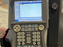 Yaskawa MH12F-6Ppro / FMB Unirobot