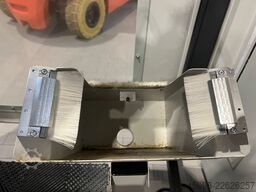 Yaskawa MH12F-6Ppro / FMB Unirobot
