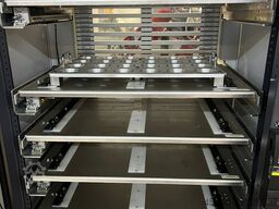 Yaskawa MH12F-6Ppro / FMB Unirobot