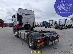 Renault T 460