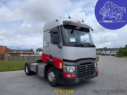 Renault T 460
