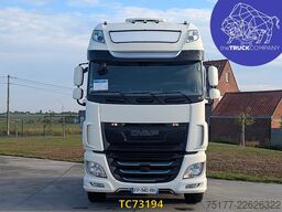 DAF XF 480