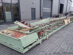 BERTRAN Forderband Horstmann