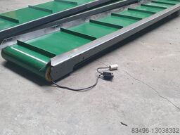 Forderband Transportband