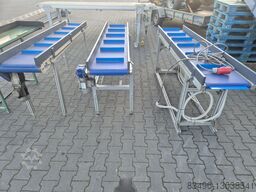 Forderband Transportband 