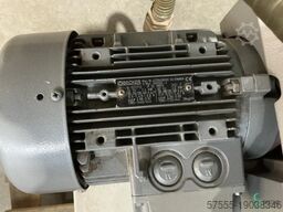Becker U 4.70 SA/K U