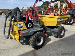 Wacker Neuson DW30 (9584)