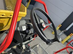 Wacker Neuson DW30 (9584)
