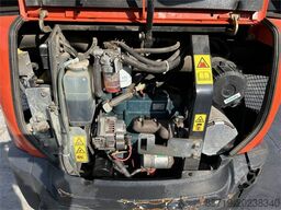 Kubota KX019-4 (8684)