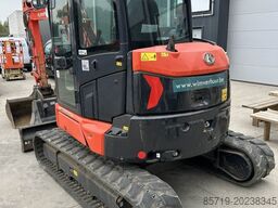 Kubota U50-5 (5024)