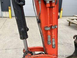Kubota U50-5 (5024)