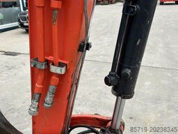 Kubota U50-5 (5024)