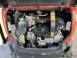 Kubota KX019-4 HI (9417)