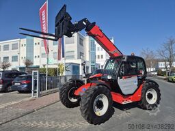 Manitou MT 933  EASY
