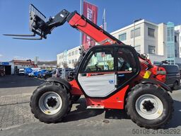 Manitou MT 933  EASY