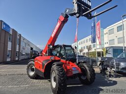 Manitou MT 933  EASY