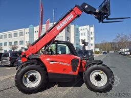 Manitou MT 933  EASY
