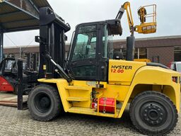 Hyster H12.00XM-6