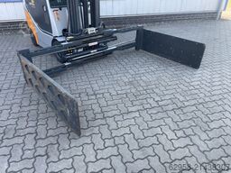 MEYER 3-0303K-S | Ballenklammer